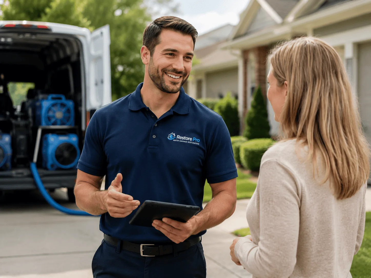 Water Damage Restoration Moore, ID FAQs
